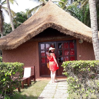 Африка глазами лингвиста