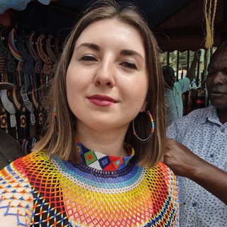 Галопом по Африкам