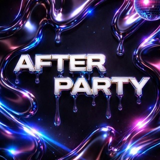 AFTER PARTY