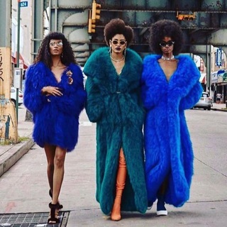 Фешн-терапевт | Алевтина Малютина