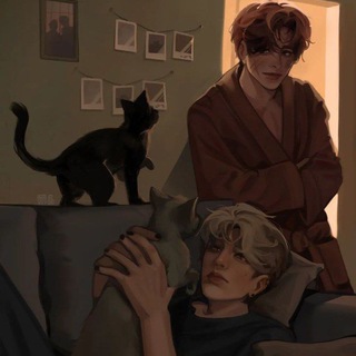 Домик Никки (Золотой Ворон перевод) ВРИ🥍🥠