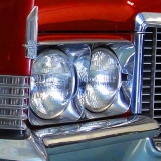 АВТО - ЛЕГЕНДЫ