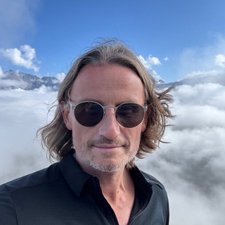 Артем Агабеков. Авторский канал.