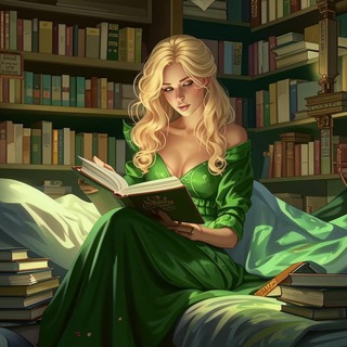 Книжная лавка: жизнь любителя почитать