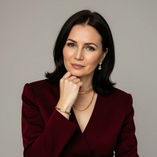 Евгения Агафонова / Стиль для экспертов 💎