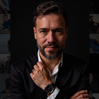 Агафонов | Маркетинг - это просто