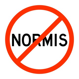 Antinormis community