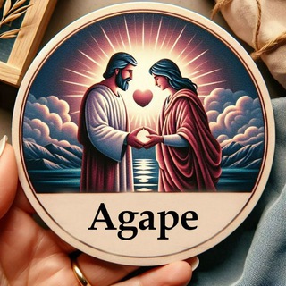 "АГАПЕ" Семейный канал