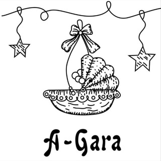A-Gara🤍