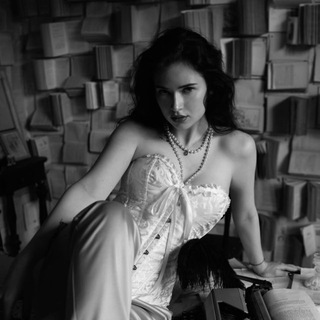 Агата из Ада