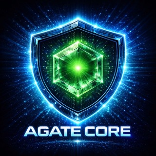 Agate Core Network