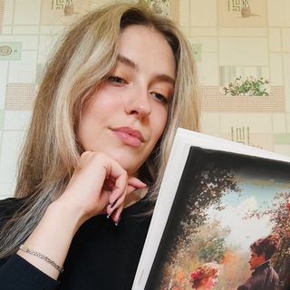 Страницы состаренных книг 📖