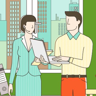 Управление агентством, веб-студией, продакшеном