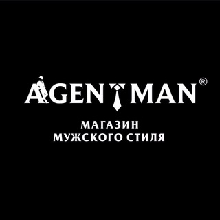 Магазины мужского стиля AGENTMAN
