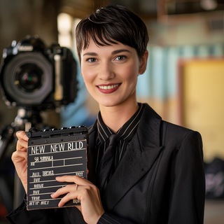 Арина Павликова | АГЕНТ ПРО | @pavlikova_official