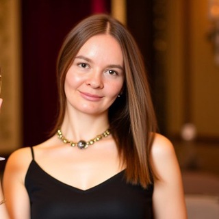 Евгения Рослова / Страховой Агент про деньги💰