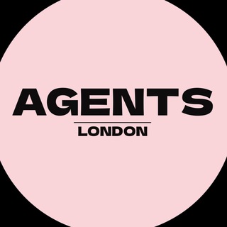 AGENTS London👙
