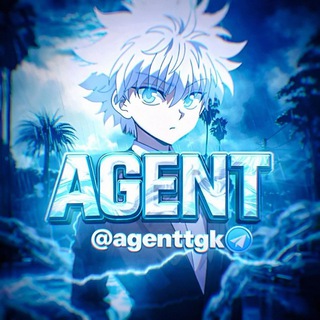 Семья AGENTA 💙