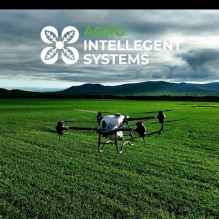 АгроСистема | Agras | Агродроны | БАС | Беспилотники