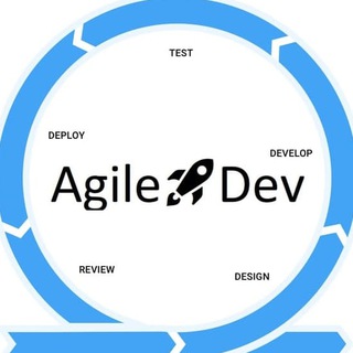 Agile🚀Dev
