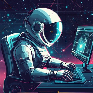 Цифровой Мир 🤖