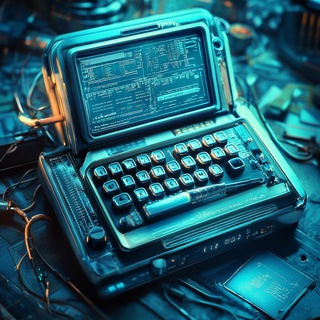 IT Компас 🤖