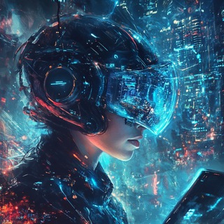 Цифровые Горизонты 🤖