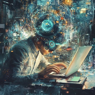 Внутри IT 🤖