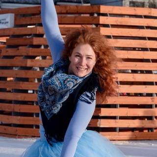 Эволюция фигуриста ⛸️ Агнета Кен. Фигурное катание с умом.