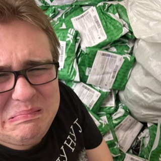 Агрессивный Чел