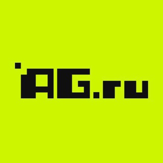 AG.ru — игровая платформа_