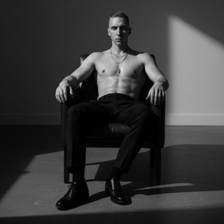 Сексология глазами мужчины 🔞