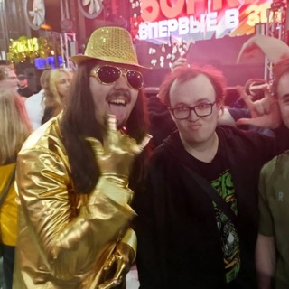 Ох, зря я туда полез...