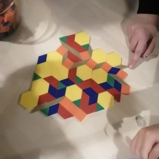 Занимательная математика "Есть идея!“