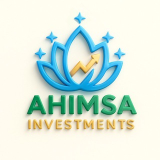 Ahimsa Investments🍀