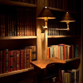 Из книжного 📚