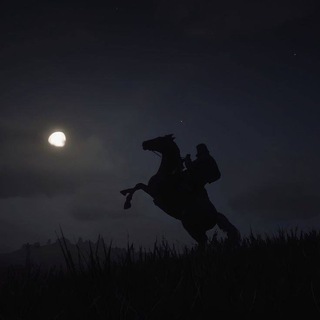 Праведный Путь🌒