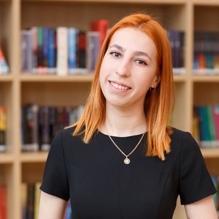 Ahoy Ms Kat'! English tutor