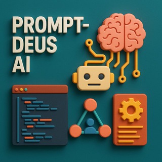 PROMPT-DEUS AI