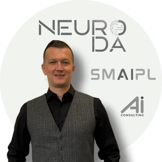 НЕЙРОСЕТИ Дмитрия Анашкина | NeuroDA | SMAIPL