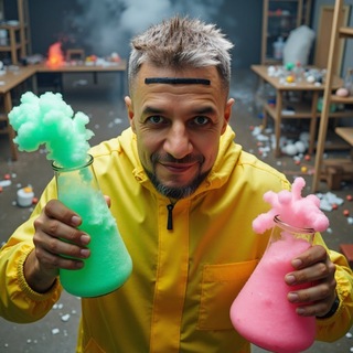 ИИ-контент | Евгений Андрианов