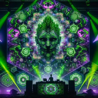 ᅠ Neuro Production | Нейросети и Творчество | DmitriyM