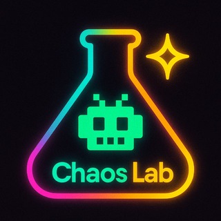 👾Chaos Lab🧪