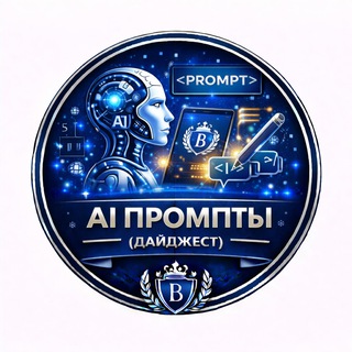 AI промпты (дайджест)