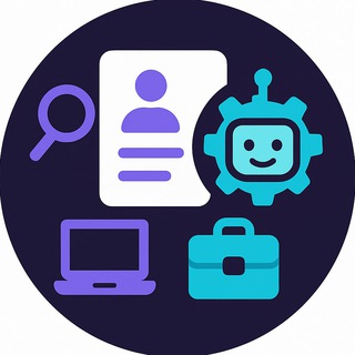 💻 Вакансии в IT | Resume AI