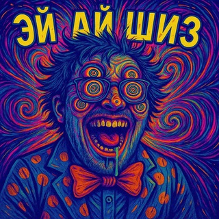 ЭЙ АЙ ШИЗ