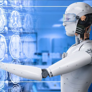 Информационные технологии в медицине - Ai в медицине