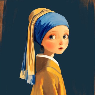 Короче про Midjourney