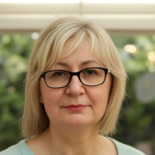 Нутрициология с Аидой: цинизм и биохимия