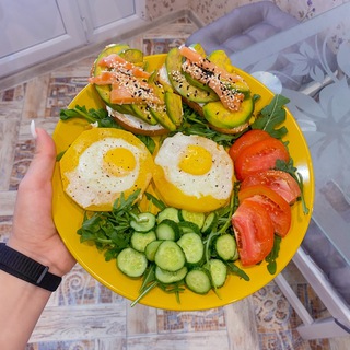 РЕЦЕПТЫ | Что приготовить ?